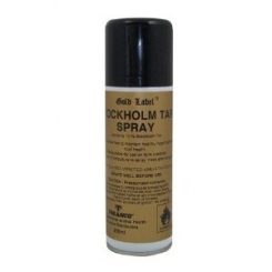 Gold Label Stockholm Tar Spray